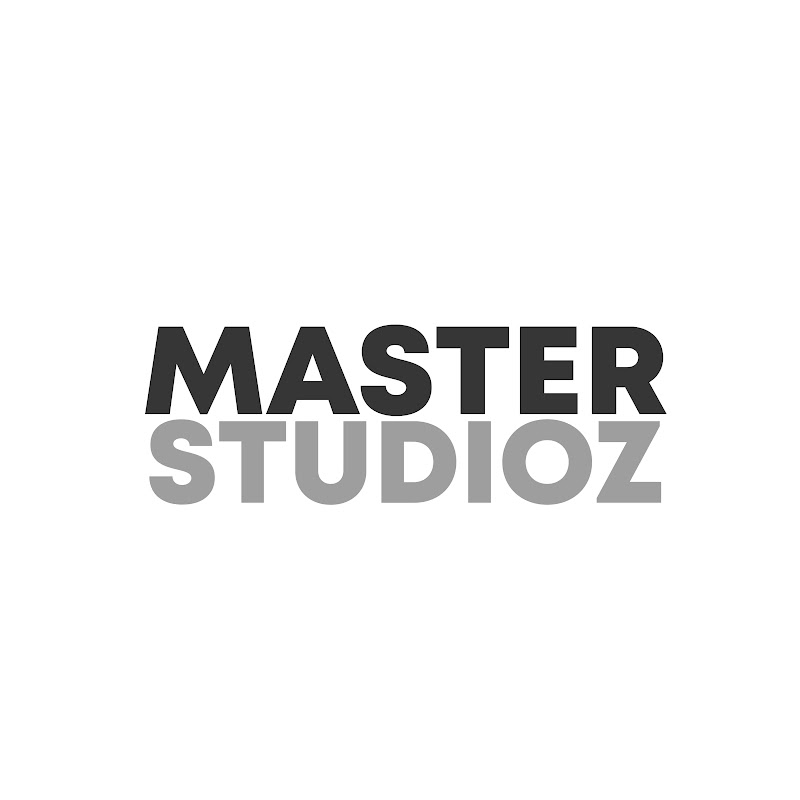 MASTERSTUDIOZ