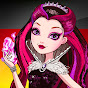 Ever After High Deutsch Avatar