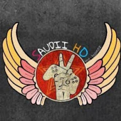 Avatar for YouTube creator Saudii Xd