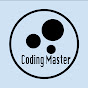 Coding Master - Programming Tutorials logo