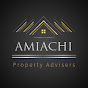Amiachi Property Advisers logo
