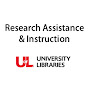 UofL Research Assistance & Instruction