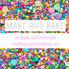 Make and Bake channel logo