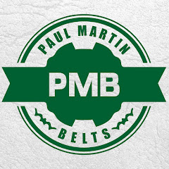 Paul Martin Belts net worth