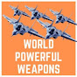 World Powerful Weapons logo