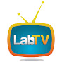 LabTV logo