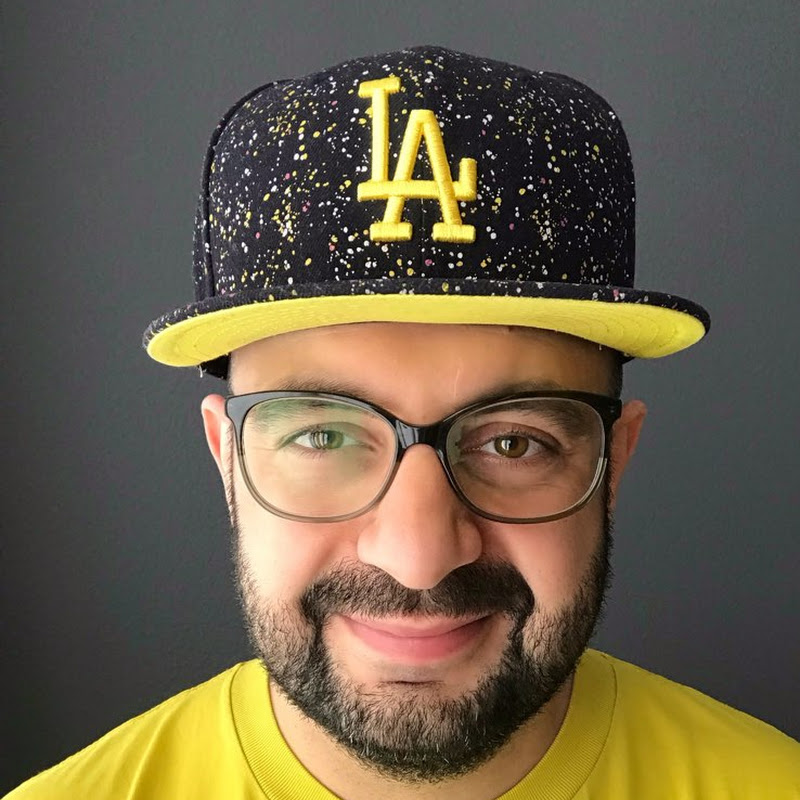 Daddi Bahmani icon