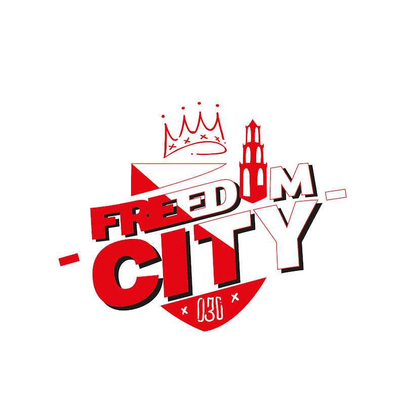 Freedom City Utrecht