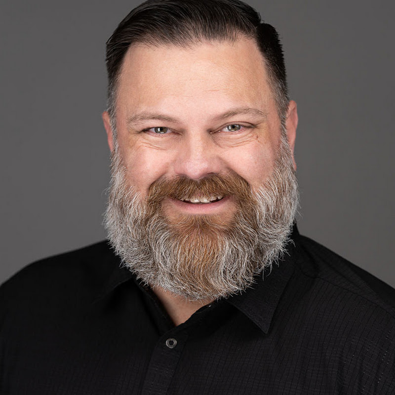 Dr. Mark Dust