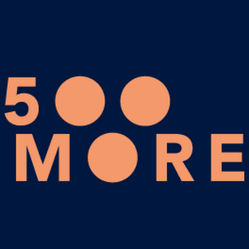 500more Digital Ltd.