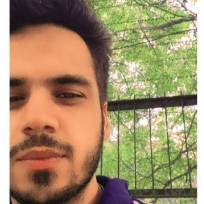 Sahil Dhawan