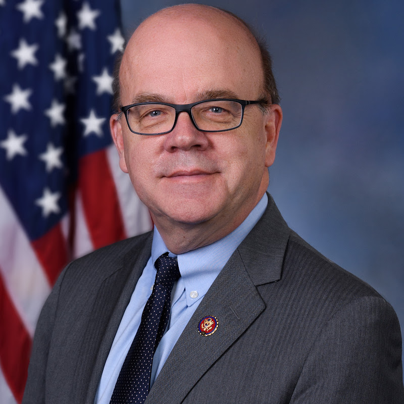 Congressman Jim McGovern