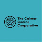 The Calmer Canine Cooperative logo