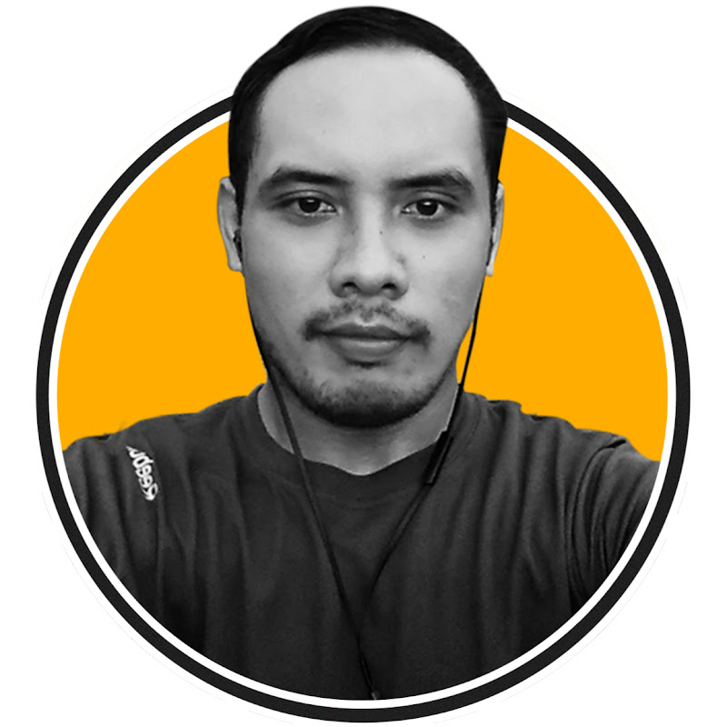 Mas Aji Channel
