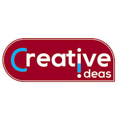 Creative ideas channel logo