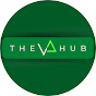 The VA Hub logo