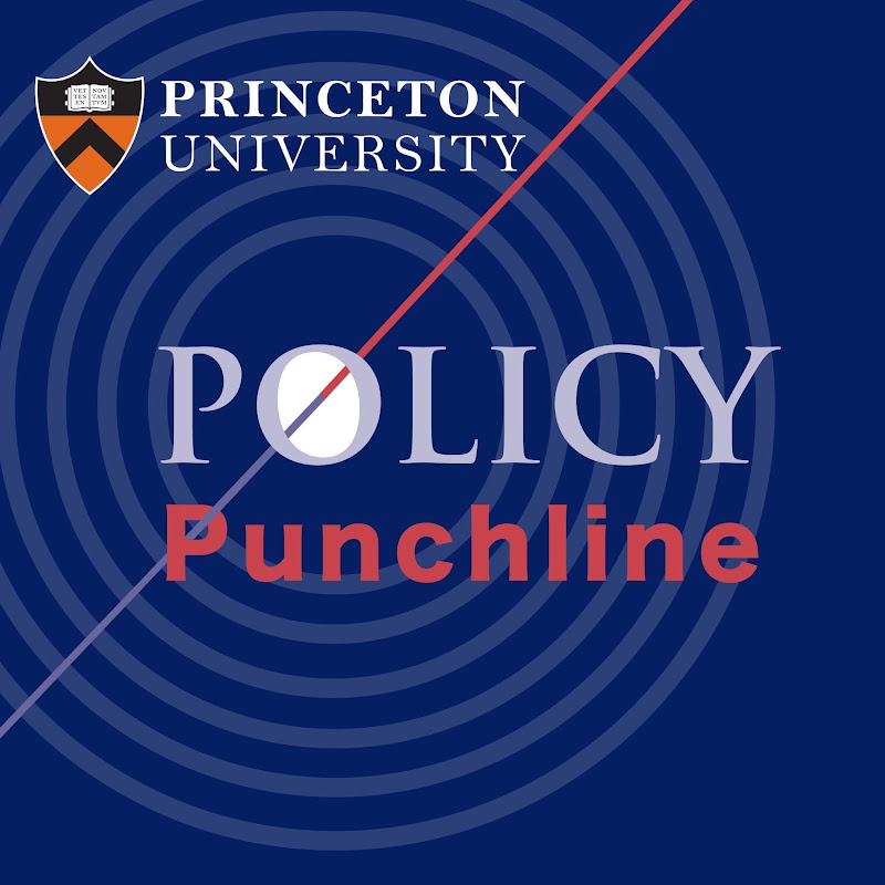 Policy Punchline Podcast
