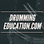 Drumming Education
