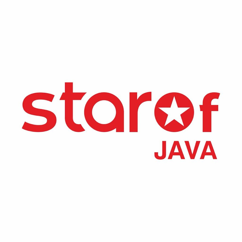 Starof Java