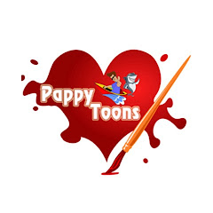 PappyToons thumbnail