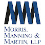 MMMLaw logo