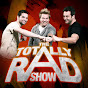 Totally Rad Show Archive