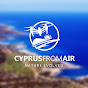 Cyprus From Air logo