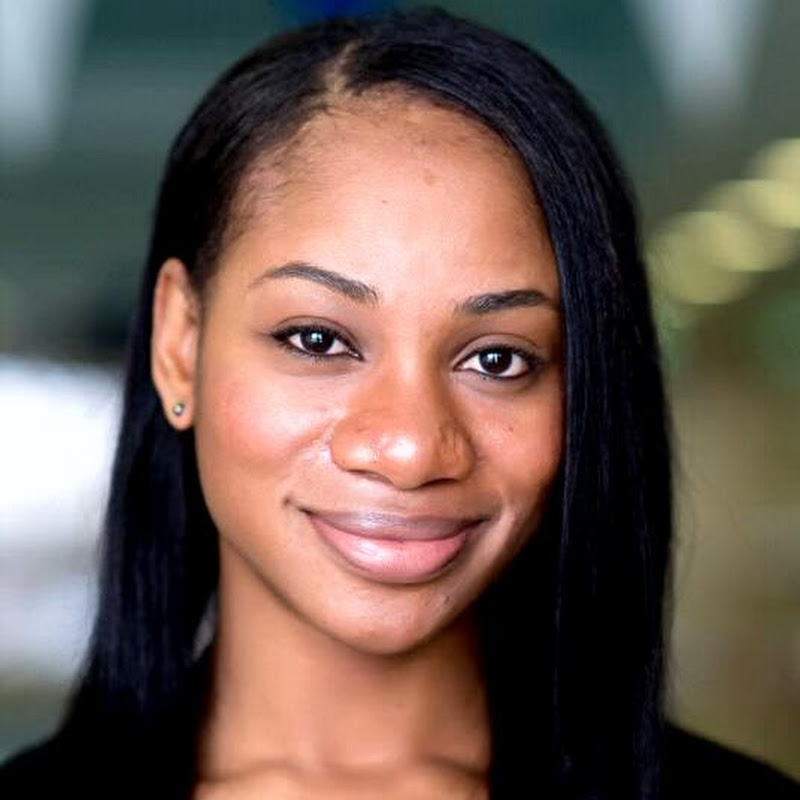 Cindy Ugochi