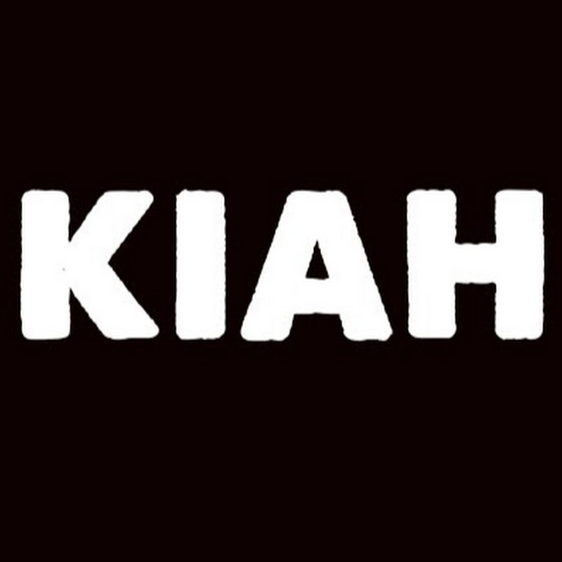 KIAH logo
