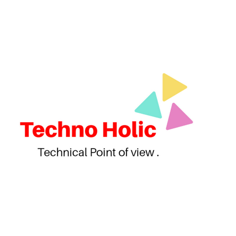 Techno Holic