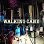 Walking Cane Music logo