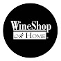 WineShop At Home logo