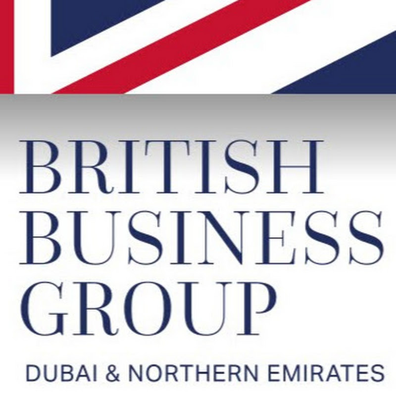 British Business Group Dubai and Northern Emirates
