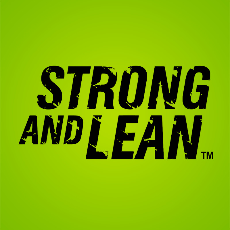 Strong And Lean