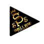 Triple S Records logo
