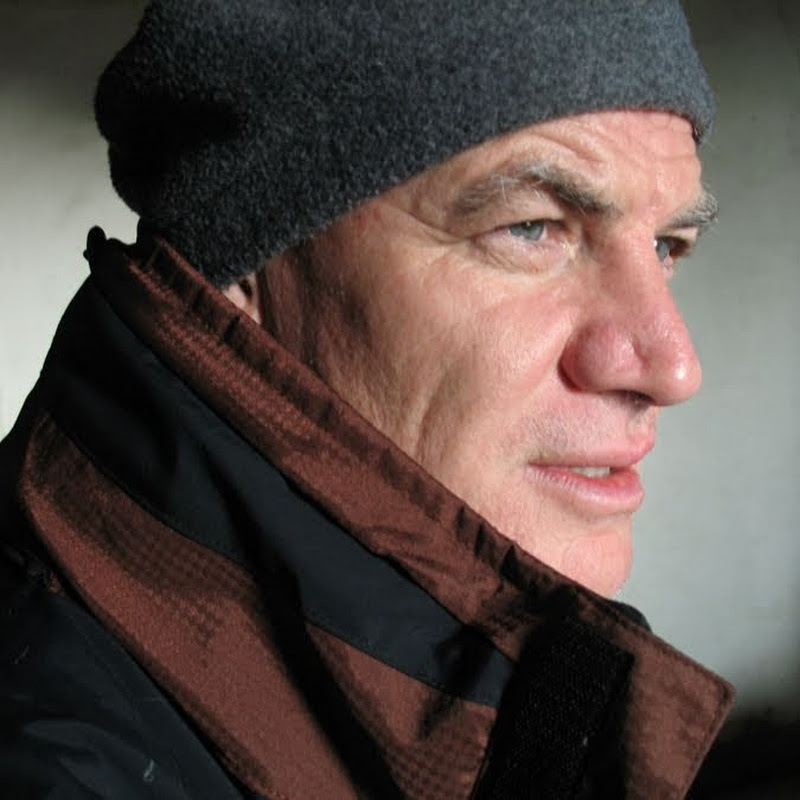 Ian Cameron