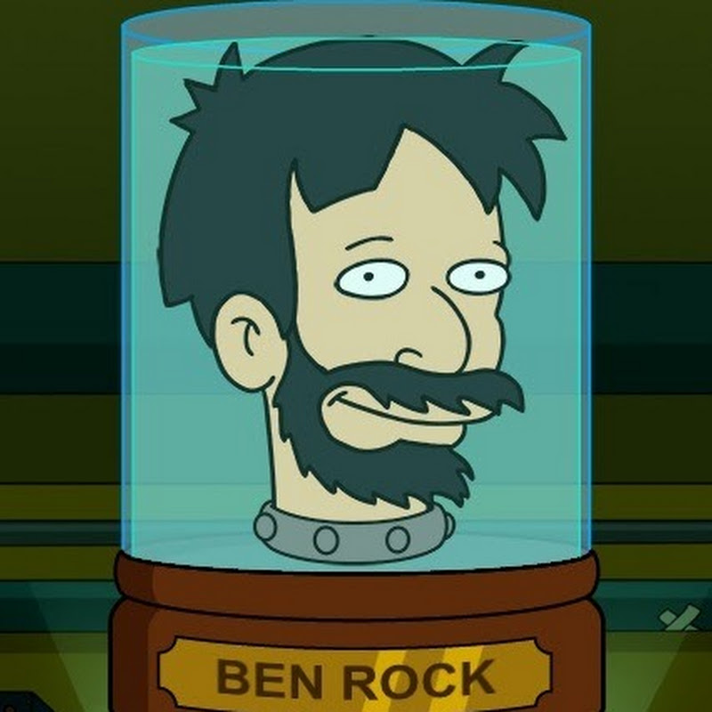 Ben Rock icon