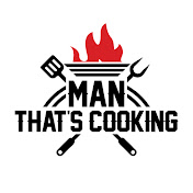 Man Thats Cooking