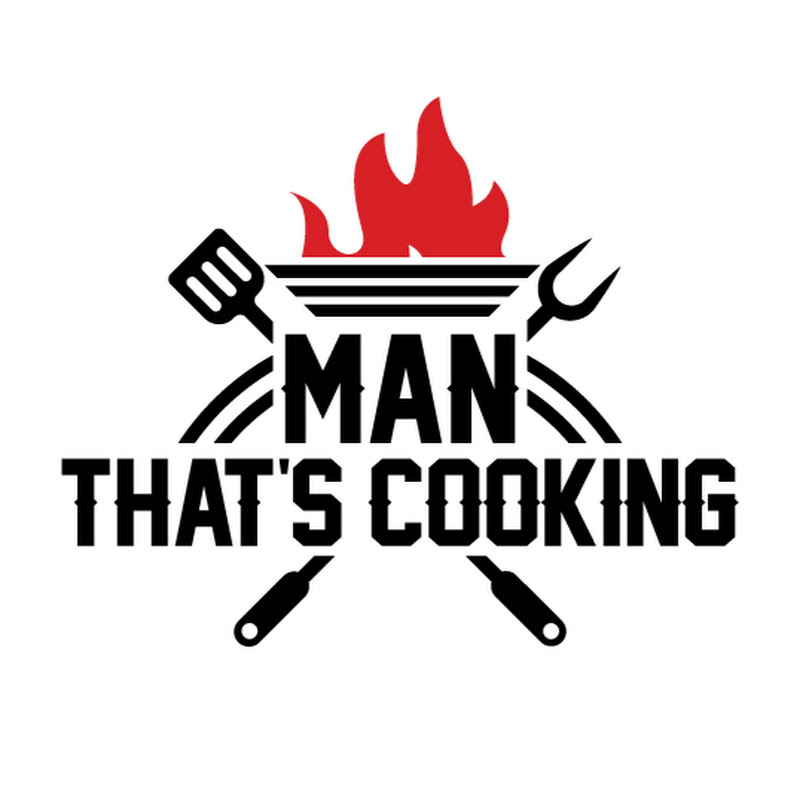 Man That's Cooking