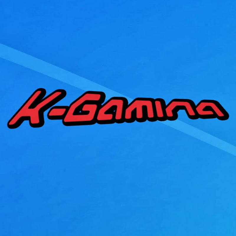 K-Gaming