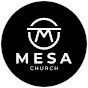 Mesa Church logo