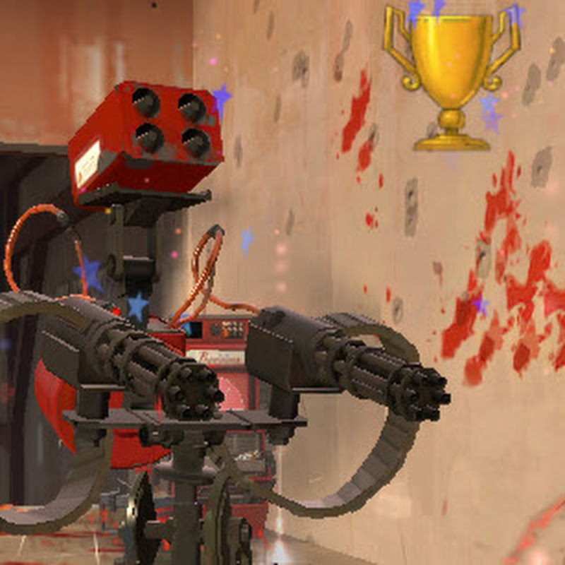 Engineer Gaming Sentry