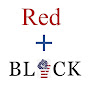 Red & Black Show logo