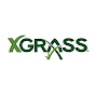 XGrass logo