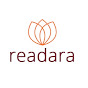 Readara logo