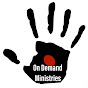 On Demand Ministries logo