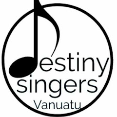 Destiny Singers Vanuatu
