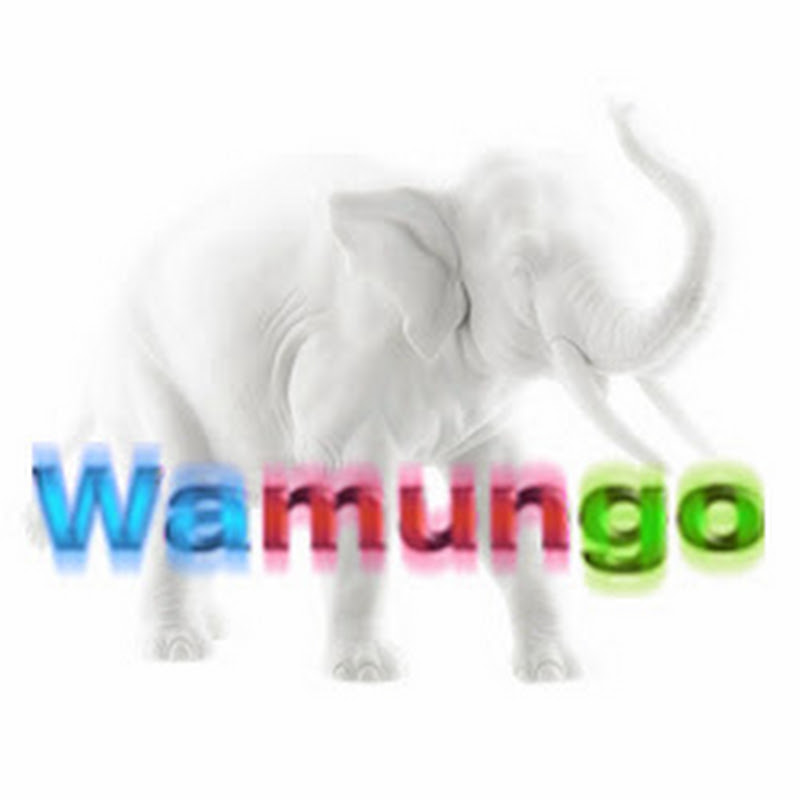 Wamungo 3D Printing icon
