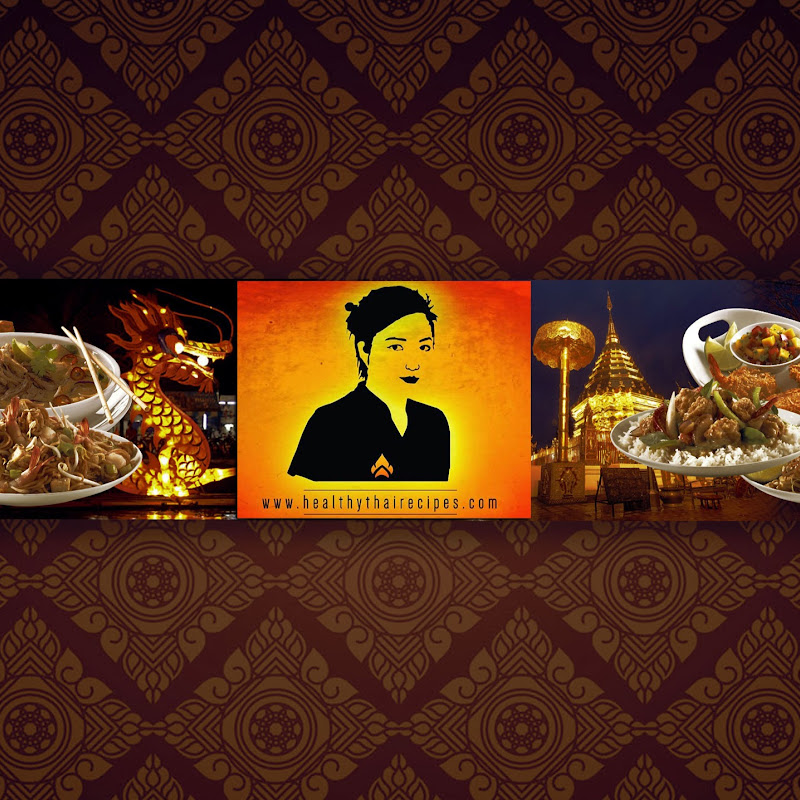 Healthy Thai Recipes