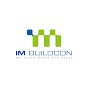 IM Buildcon logo